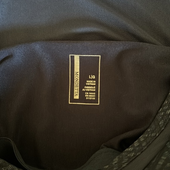 Mondetta Sporty Dress - Picture 7 of 8